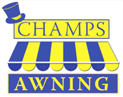 Champ's Awning